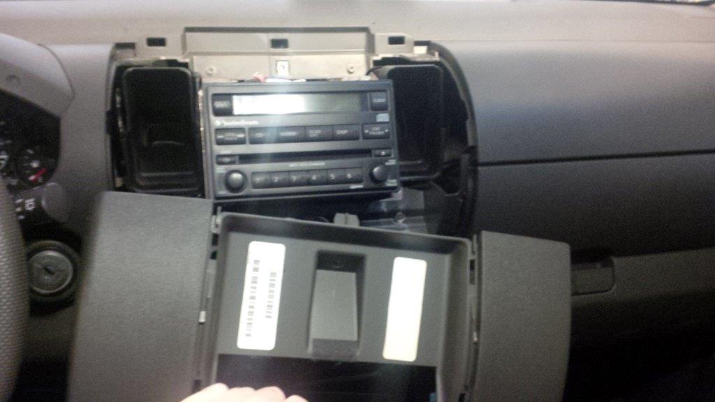 Howto Seat Heaters with Nissan Switches Second Generation Nissan